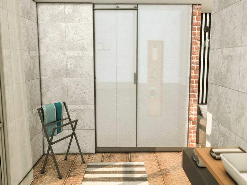 Noah Master Bedroom (TSR Only CC) By Xogerardine 2 sims 4 cc noah master bedroom tsr only cc by xogerardine 4