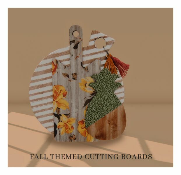 Nutmeg Cider SET 8 sims 4 cc nutmeg cider set 5