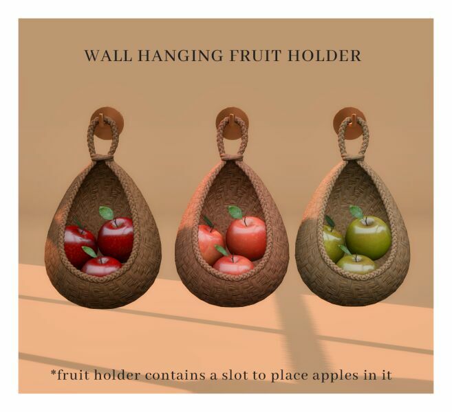 Nutmeg Cider SET 7 sims 4 cc nutmeg cider set 6