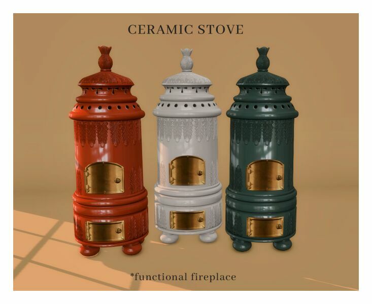 Nutmeg Cider SET 4 sims 4 cc nutmeg cider set 9