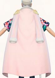 sims 4 cc one piecetashigi coat cc 3