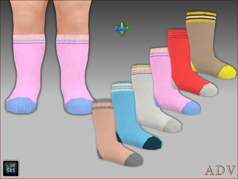 Outfits For Infant Girls 2 sims 4 cc outfits for infant girls 6