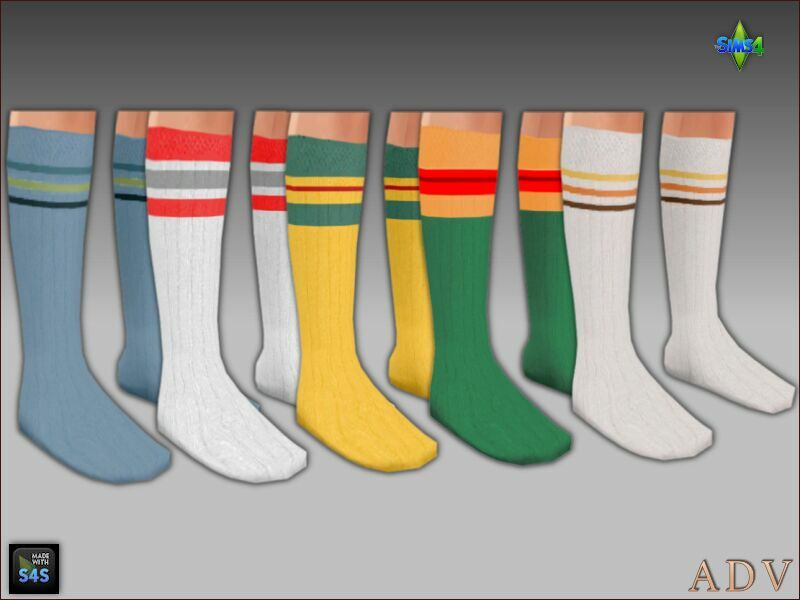 School Uniforms For Children 2 sims 4 cc school uniforms for children 9