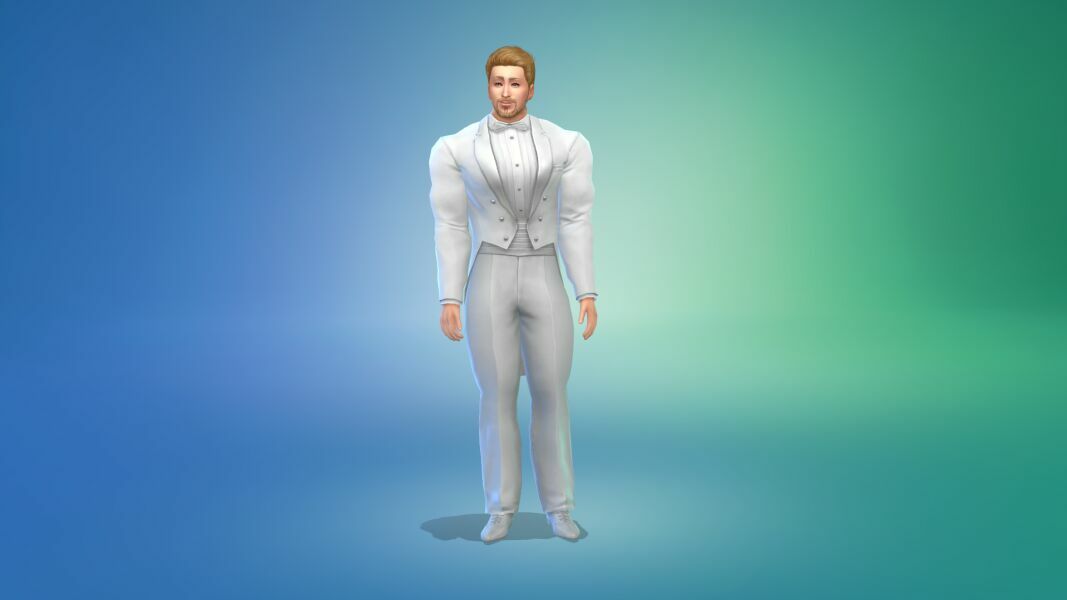 Soldier Andrew Merritt Free SIM Download By VTK 8 sims 4 cc soldier andrew merritt free sim download by vtk 3