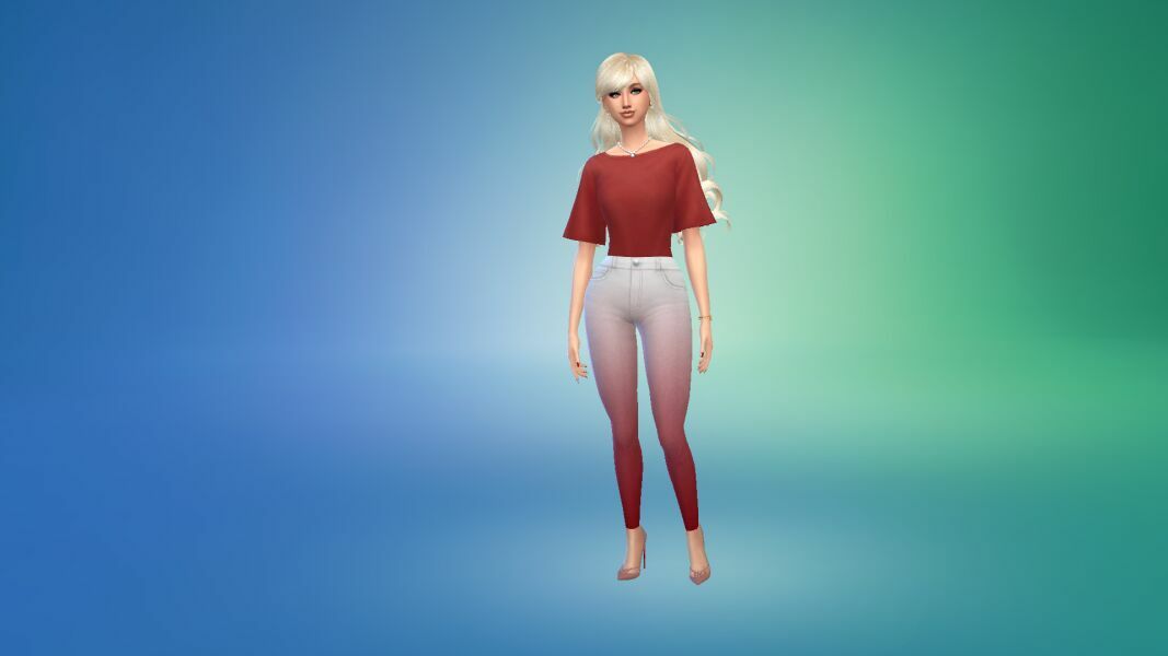 The Mermaids Of Sulani & Their Body Presets By VTK 9 sims 4 cc the mermaids of sulani their body presets by vtk 2