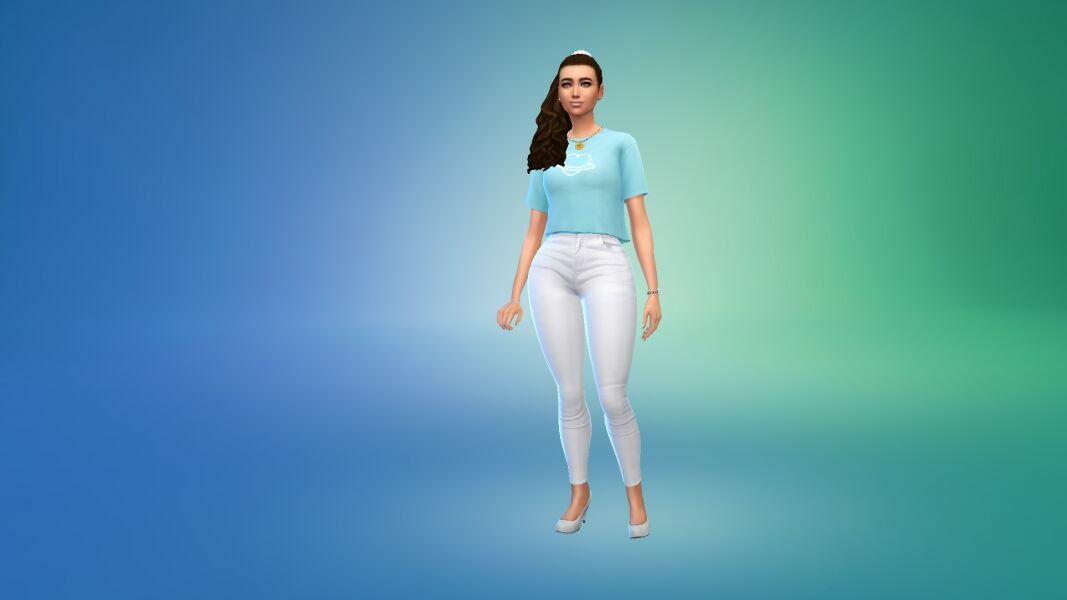 The Mermaids Of Sulani & Their Body Presets By VTK 8 sims 4 cc the mermaids of sulani their body presets by vtk 3