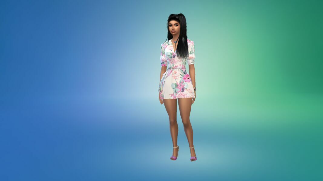The Mermaids Of Sulani & Their Body Presets By VTK 7 sims 4 cc the mermaids of sulani their body presets by vtk 4