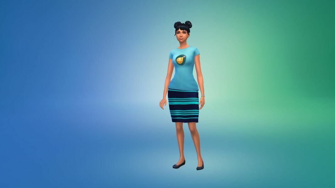 The Mermaids Of Sulani & Their Body Presets By VTK 5 sims 4 cc the mermaids of sulani their body presets by vtk 6