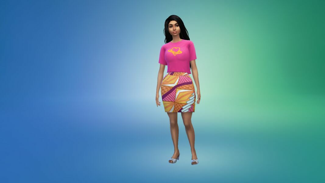The Mermaids Of Sulani & Their Body Presets By VTK 4 sims 4 cc the mermaids of sulani their body presets by vtk 7