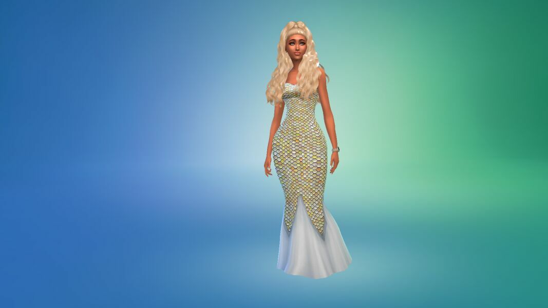 The Mermaids Of Sulani & Their Body Presets By VTK 3 sims 4 cc the mermaids of sulani their body presets by vtk 8