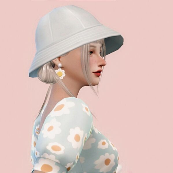 The | Ophelia Itgirls By Hedennychen 4 sims 4 cc the ophelia itgirls by hedennychen 2