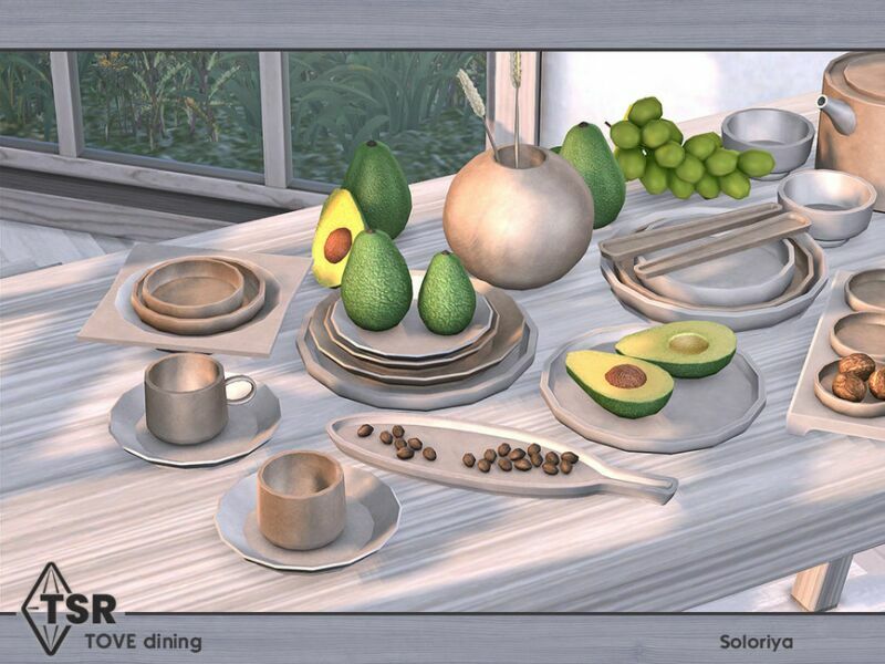 sims 4 cc tove decor by soloriya 3