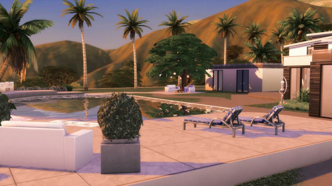 Villa Castella |CC Free By Mrsbarbiex3 3 sims 4 cc villa castella cc free by mrsbarbiex3 2