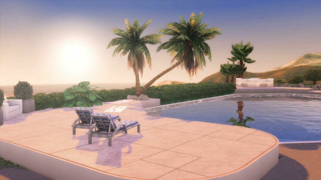 Villa Castella |CC Free By Mrsbarbiex3 2 sims 4 cc villa castella cc free by mrsbarbiex3 3