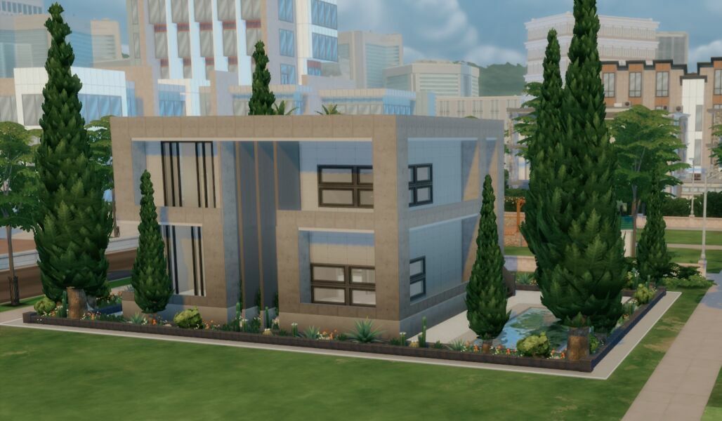 26 Cypress Lane Home 6 sims 4 cc 26 cypress lane home 3