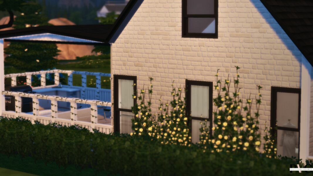 412 Elmwood🏡 By Prettyvalidgames 10 sims 4 cc 412 elmwood🏡 by prettyvalidgames 2