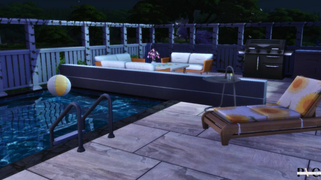 412 Elmwood🏡 By Prettyvalidgames 9 sims 4 cc 412 elmwood🏡 by prettyvalidgames 3