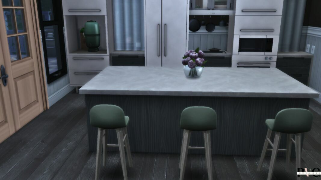 412 Elmwood🏡 By Prettyvalidgames 5 sims 4 cc 412 elmwood🏡 by prettyvalidgames 7