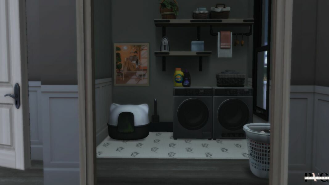 412 Elmwood🏡 By Prettyvalidgames 3 sims 4 cc 412 elmwood🏡 by prettyvalidgames 9