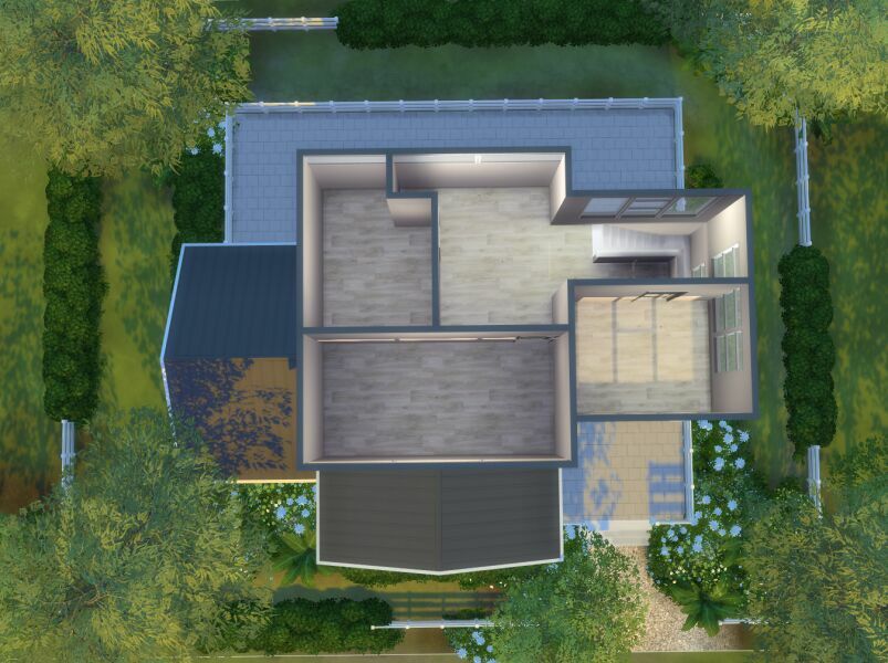 72 Ocean View 3 sims 4 cc 72 ocean view 3