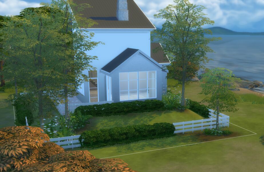 72 Ocean View 2 sims 4 cc 72 ocean view 4