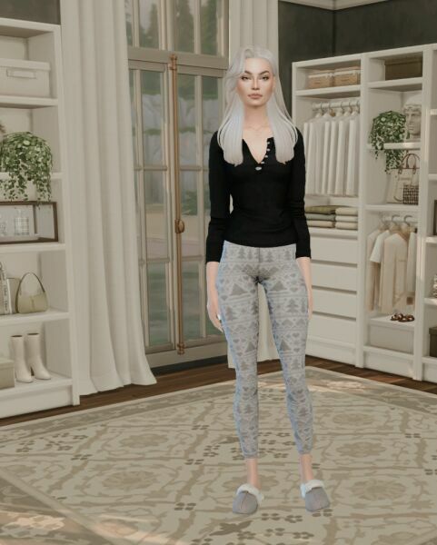 Addison Winters 3 sims 4 cc addison winters 10