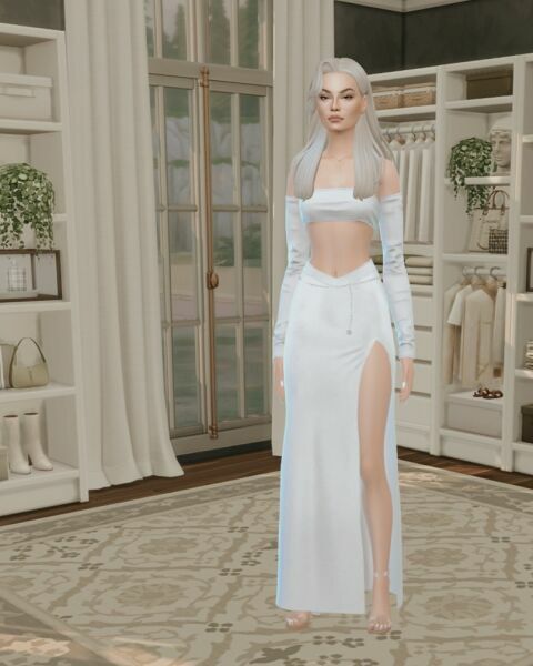 Addison Winters 2 sims 4 cc addison winters 11