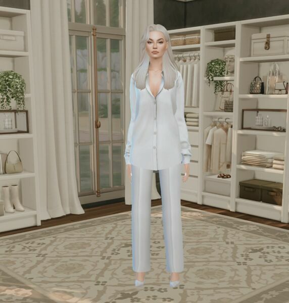 Addison Winters 9 sims 4 cc addison winters 4
