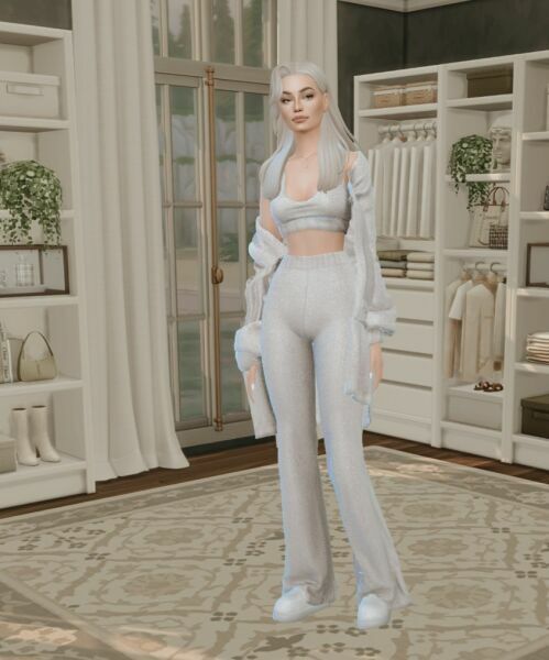 Addison Winters 6 sims 4 cc addison winters 7