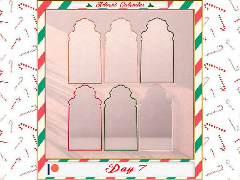 Advent Calendar 2021 Patreon – Part 2 By Winner9 2 sims 4 cc advent calendar 2021 patreon part 2 by winner9 3