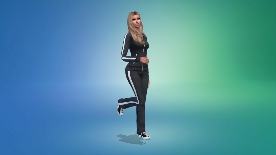 Amanda Erin Ramsey Free SIM Download By VTK 7 sims 4 cc amanda erin ramsey free sim download by vtk 6
