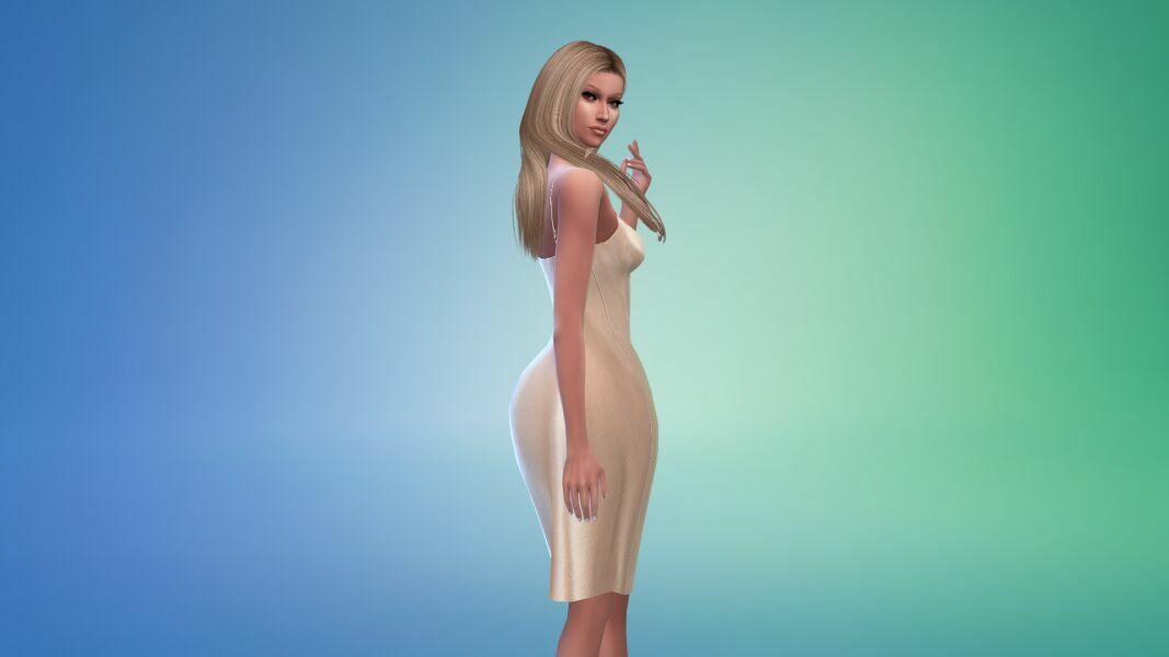 Amanda Erin Ramsey Free SIM Download By VTK 6 sims 4 cc amanda erin ramsey free sim download by vtk 7
