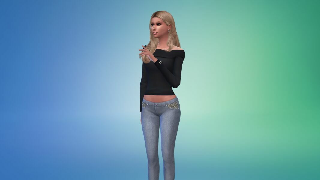 Amanda Erin Ramsey Free SIM Download By VTK 5 sims 4 cc amanda erin ramsey free sim download by vtk 8