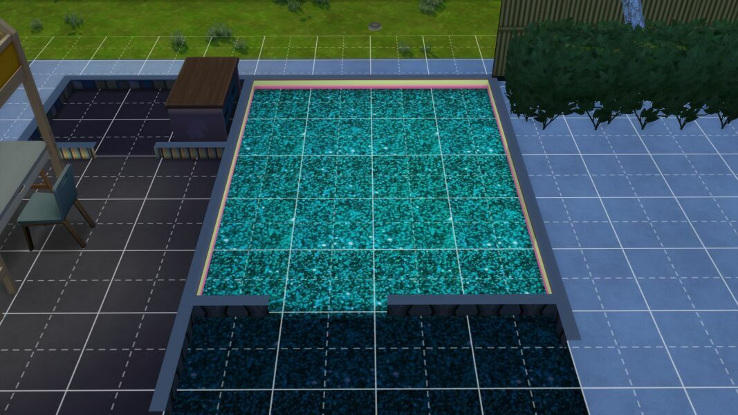 Atari Floor 1 Atari Floor Sims 4 CC