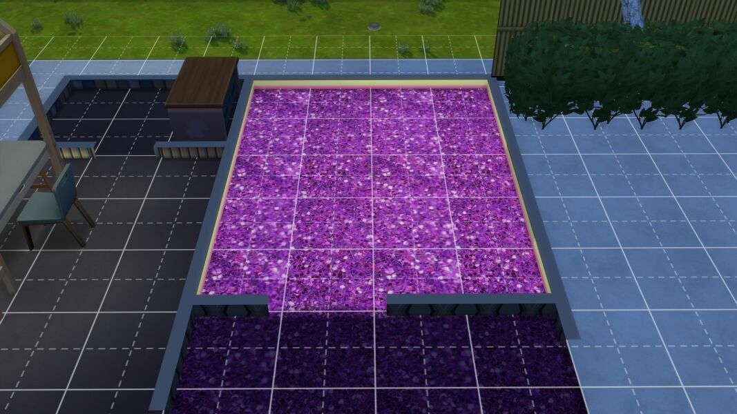 Atari Floor 7 sims 4 cc atari floor 5
