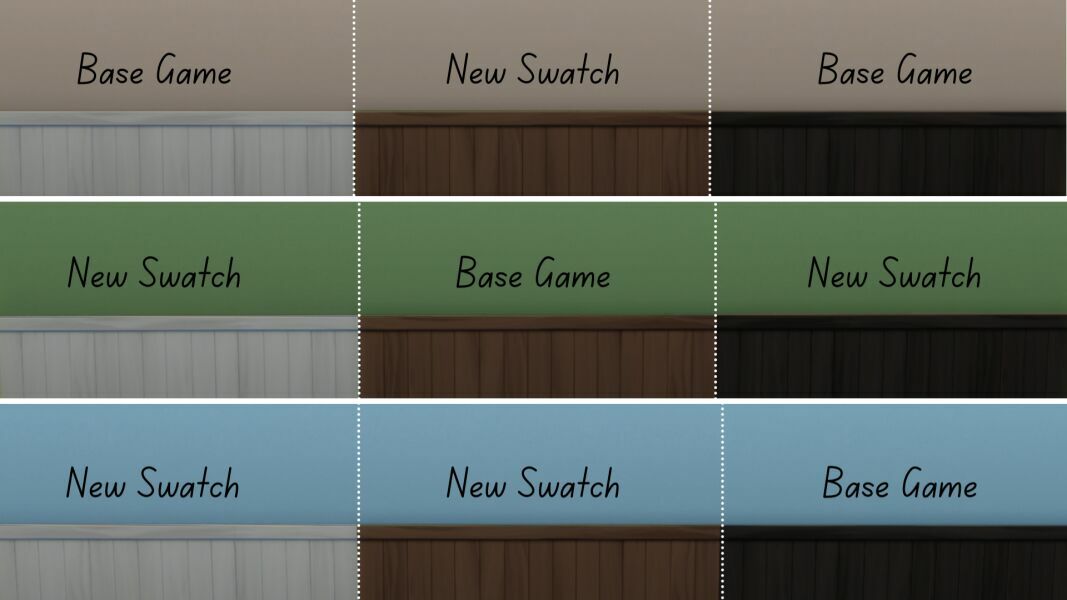 Banana Leaf Expanded 5 sims 4 cc banana leaf expanded 5