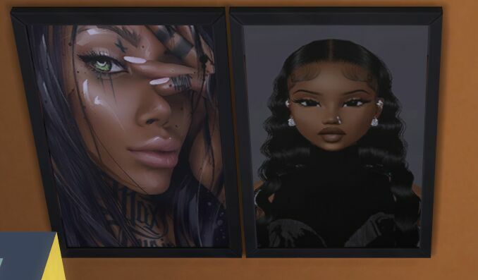 Beauty1 Picture By Moonlightsimmer 1 Beauty1 Picture By Moonlightsimmer Sims 4 CC