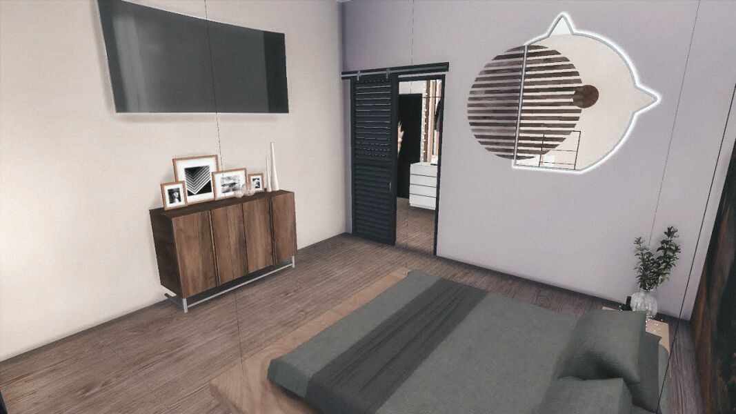 Brgttm’S Cozylife By Brgttm 10 sims 4 cc brgttms cozylife by brgttm 3