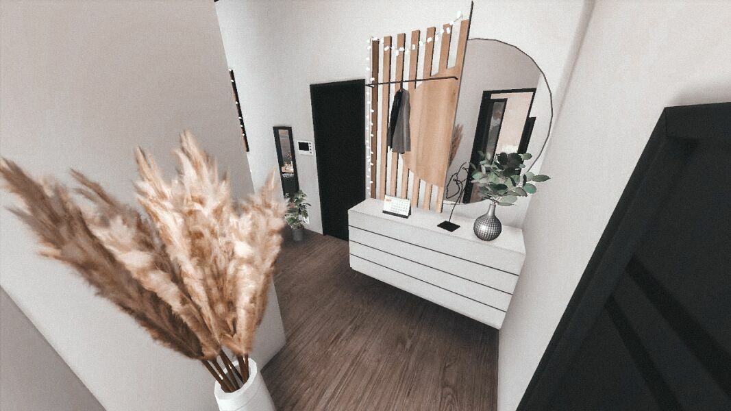 Brgttm’S Cozylife By Brgttm 5 sims 4 cc brgttms cozylife by brgttm 8