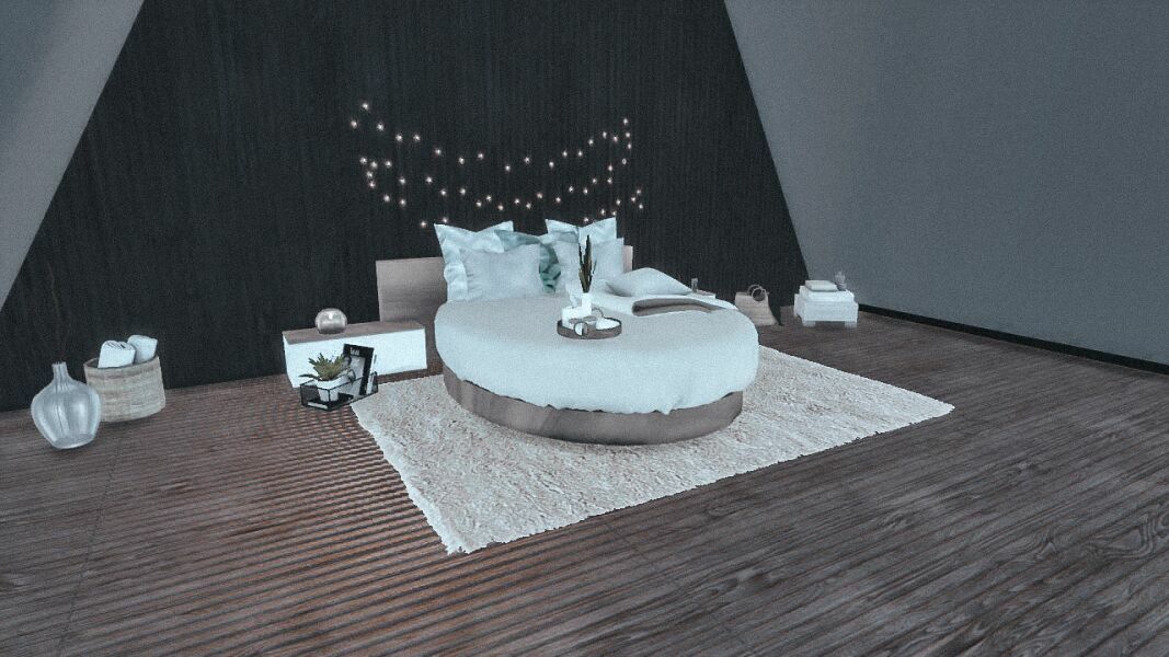 Brgttm’S Cozylife By Brgttm 4 sims 4 cc brgttms cozylife by brgttm 9