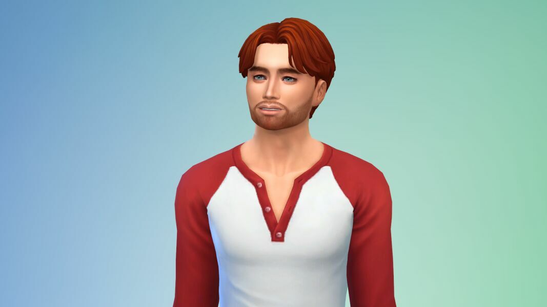 Caleb Ryder – Free SIM Download By VTK 7 sims 4 cc caleb ryder free sim download by vtk 4