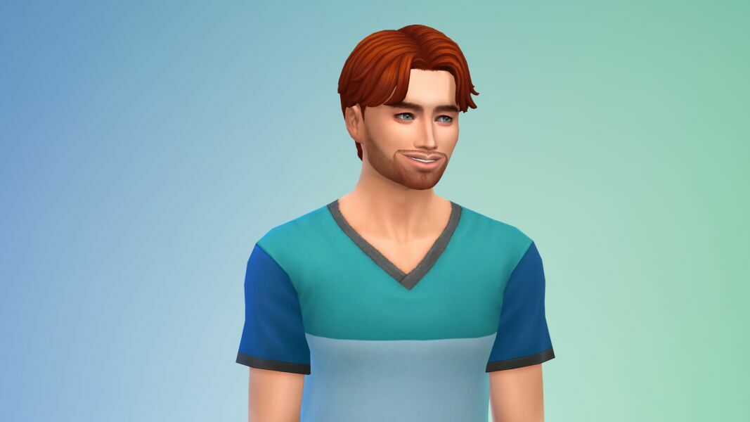 Caleb Ryder – Free SIM Download By VTK 6 sims 4 cc caleb ryder free sim download by vtk 5