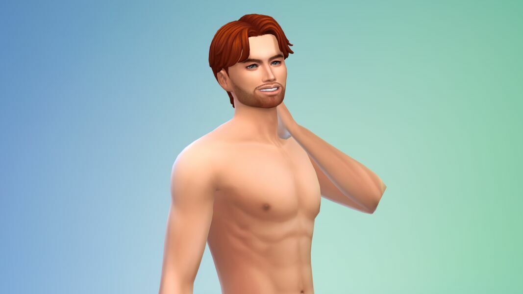 Caleb Ryder – Free SIM Download By VTK 4 sims 4 cc caleb ryder free sim download by vtk 7