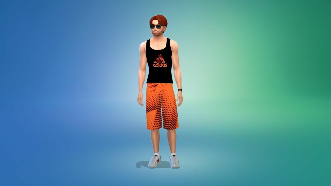 Caleb Ryder – Free SIM Download By VTK 3 sims 4 cc caleb ryder free sim download by vtk 8