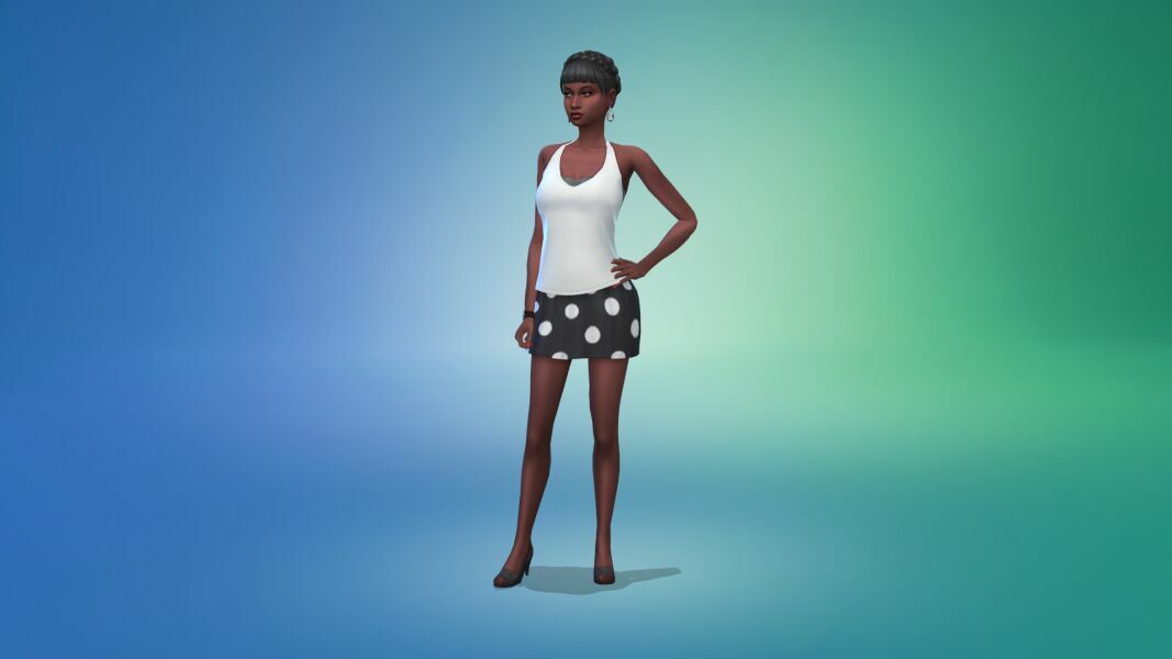 Cc-Free Ella Mccoo Free Download By VTK 9 sims 4 cc cc free ella mccoo free download by vtk 2