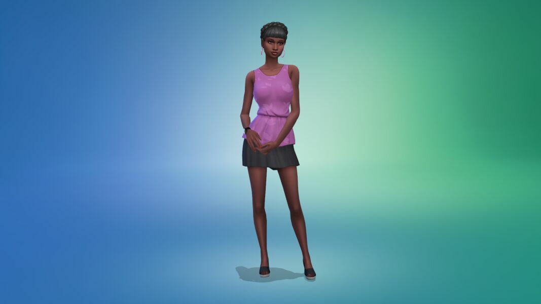 Cc-Free Ella Mccoo Free Download By VTK 4 sims 4 cc cc free ella mccoo free download by vtk 7