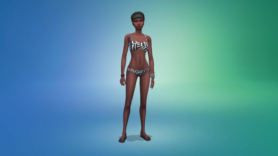 Cc-Free Ella Mccoo Free Download By VTK 3 sims 4 cc cc free ella mccoo free download by vtk 8