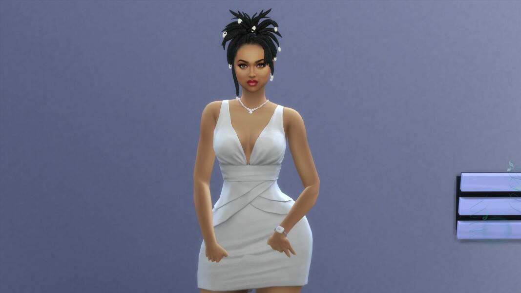Celebrity Actress KIM Fields & “THE Audition V2” Body Preset By VTK 8 sims 4 cc celebrity actress kim fields the audition v2 body preset by vtk 3