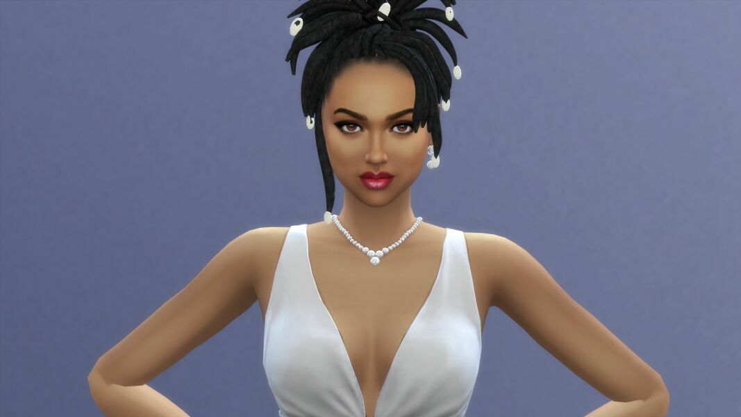 Celebrity Actress KIM Fields & “THE Audition V2” Body Preset By VTK 7 sims 4 cc celebrity actress kim fields the audition v2 body preset by vtk 4