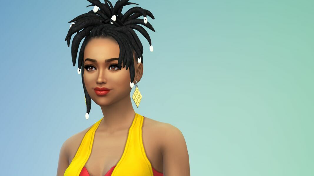 Celebrity Actress KIM Fields & “THE Audition V2” Body Preset By VTK 6 sims 4 cc celebrity actress kim fields the audition v2 body preset by vtk 5